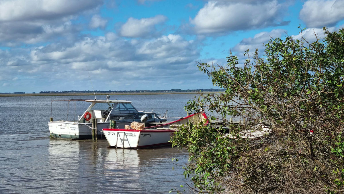 Viagem a Rio Pardo, Pelotas e Rio Grande